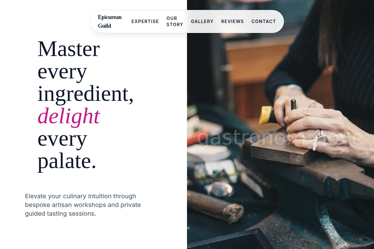 artisan