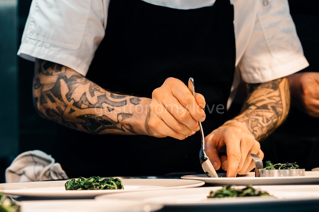 Culinary Moment
